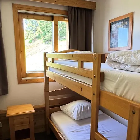 Apartment Le Centaure - 2 Pieces Pour 6 Personnes 621