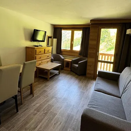 Le Centaure - 2 Pieces Pour 6 Personnes 621 Apartment