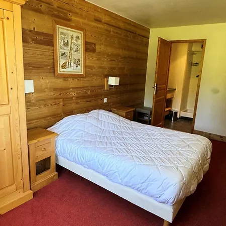 Résidence Le Centaure - Spacieux · Résidence Aux Pieds Mae-0621 Apartamento