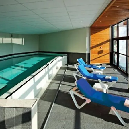 Le Centaure - Spacieux - Aux Pieds Mae-0621 Апартаменты *