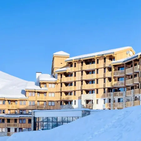 Résidence Le Centaure - Spacieux · Résidence Aux Pieds Mae-0621 Apartamento La Plagne