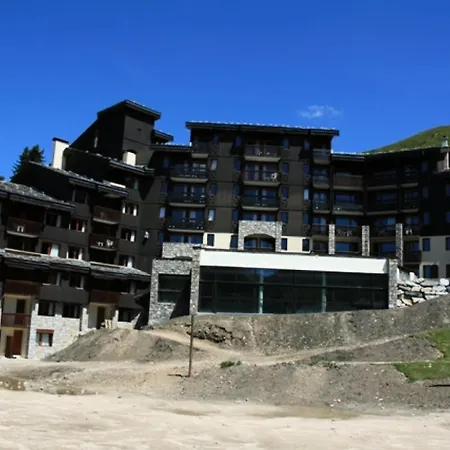 Résidence Le Centaure - Spacieux · Résidence Aux Pieds Mae-0621 Apartamento La Plagne