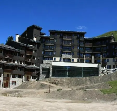 Le Centaure - Spacieux - Aux Pieds Mae-0621 Apartment La Plagne