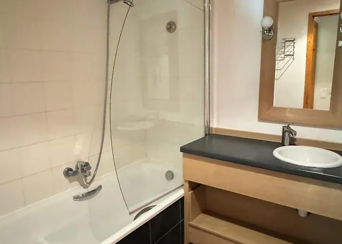 Le Centaure - Spacieux - Aux Pieds Mae-0621