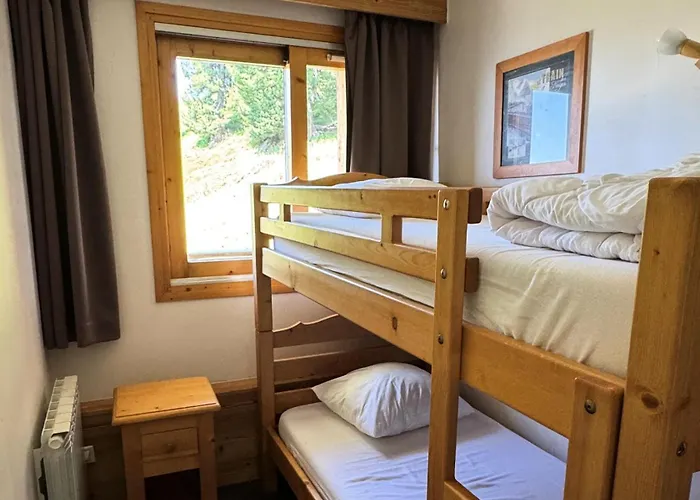 Lägenhet Le Centaure - Spacieux - Aux Pieds Mae-0621