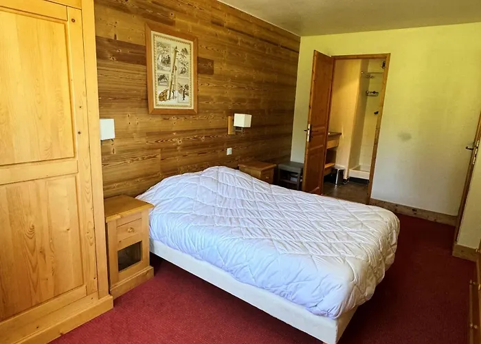 Le Centaure - Spacieux - Aux Pieds Mae-0621 Lägenhet