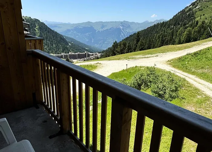 Le Centaure - Spacieux - Aux Pieds Mae-0621 Lägenhet La Plagne