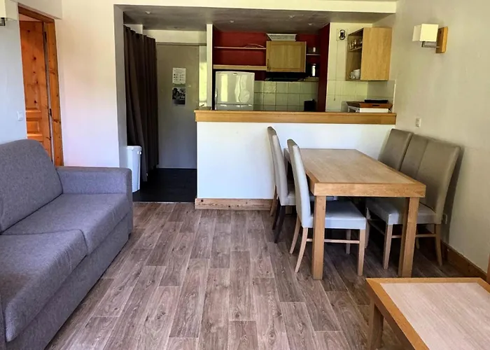 Le Centaure - Spacieux - Aux Pieds Mae-0621