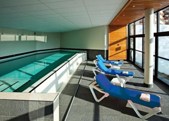 Le Centaure - Spacieux - Aux Pieds Mae-0621 Lägenhet *